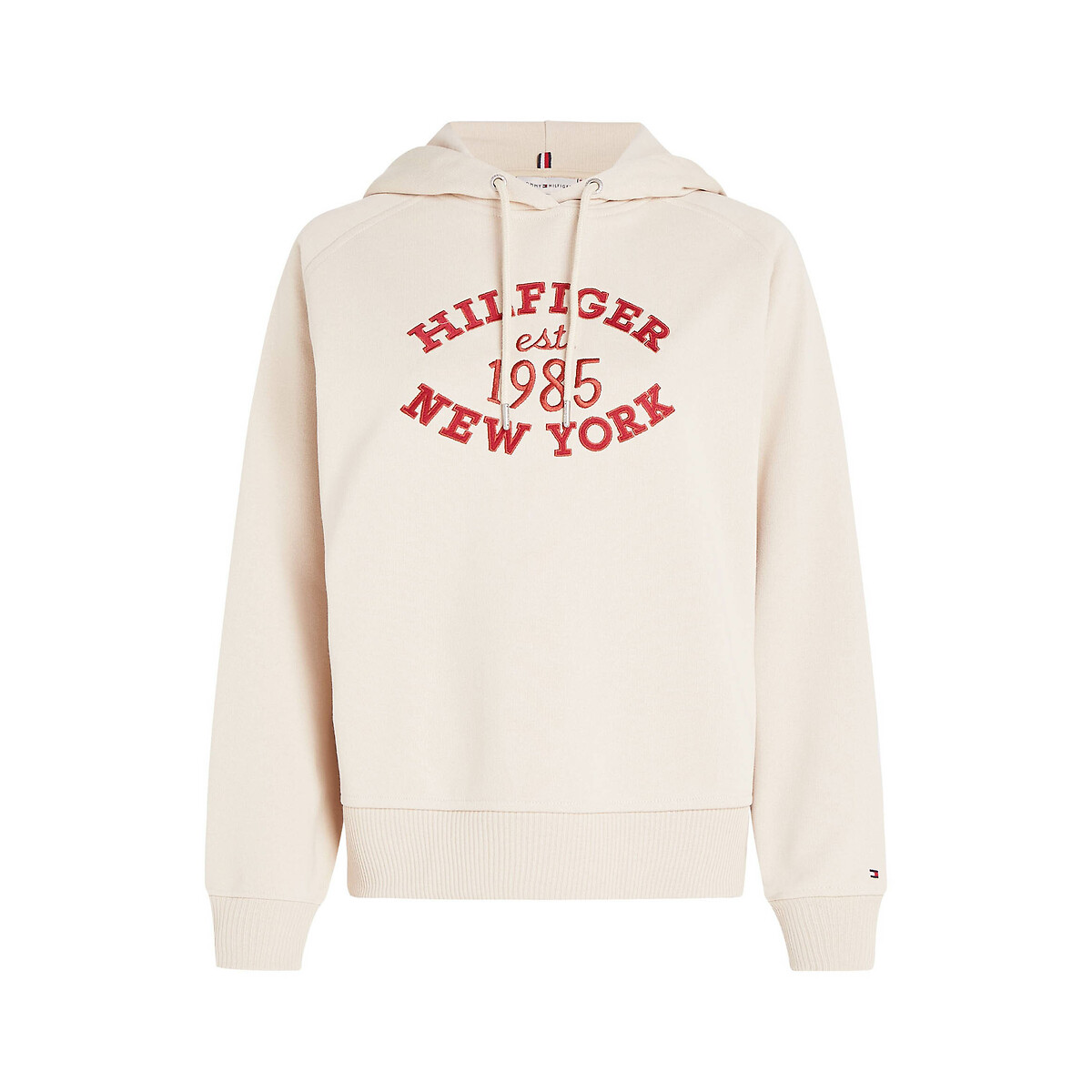TOMMY HILFIGER<br>Moletom com Capuz
