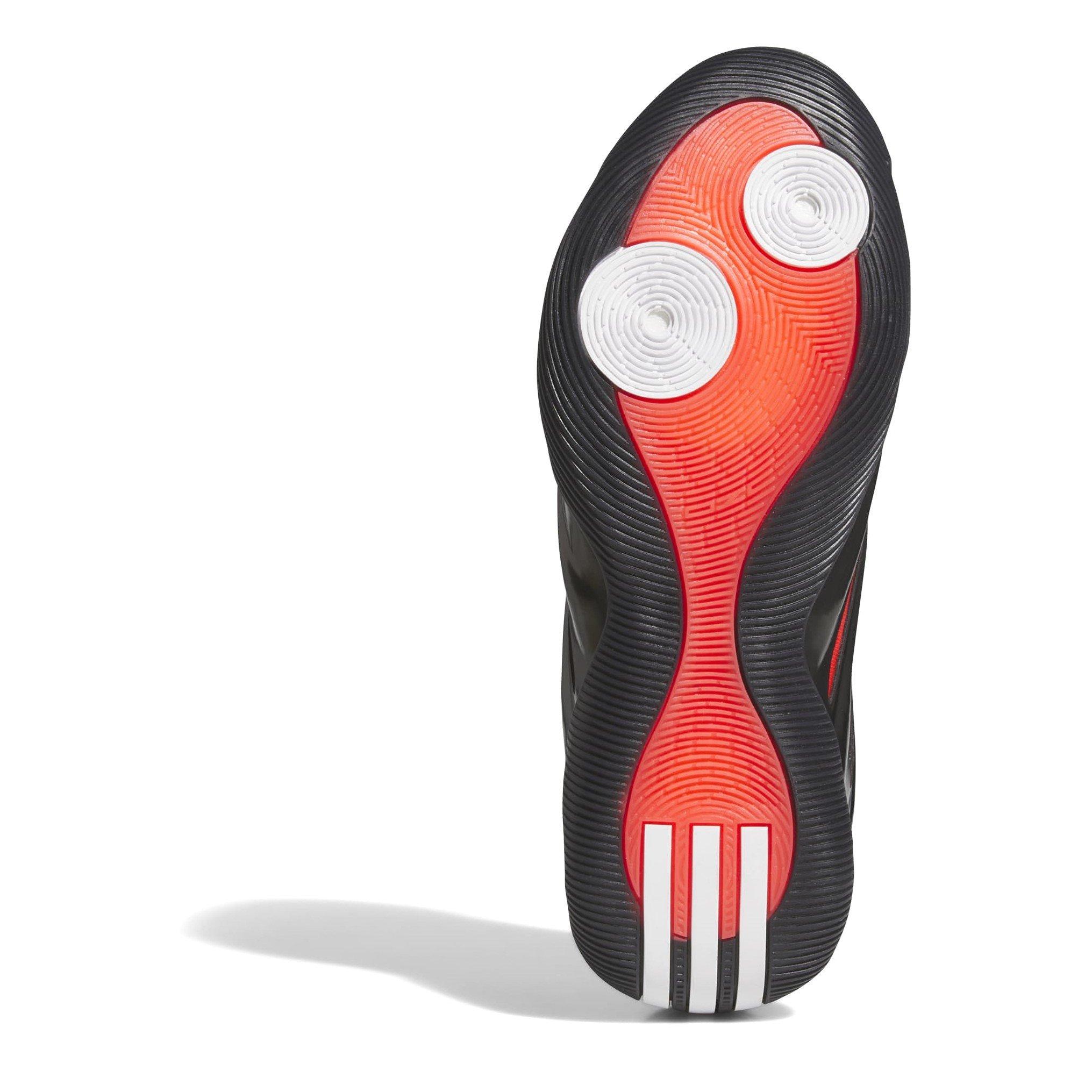 adidas Harden Volume 9 Basketball Shoes Mens