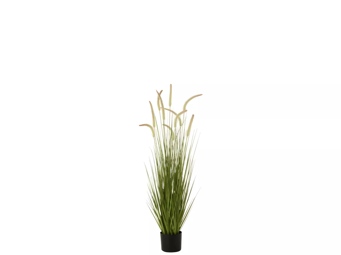 Plante Artificielle 