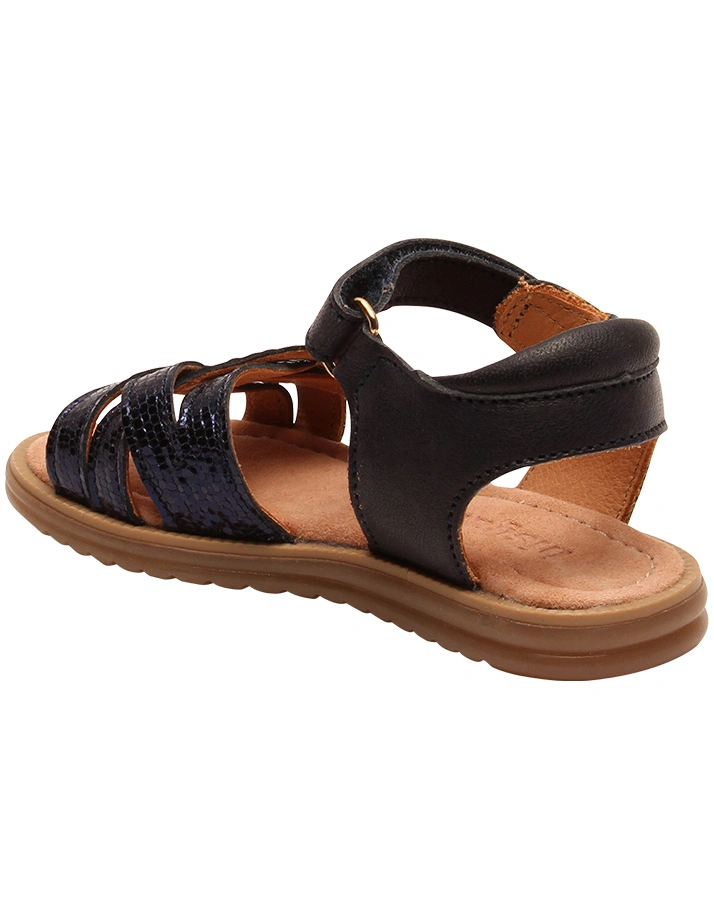 Sandalen ANETTE O in midnight