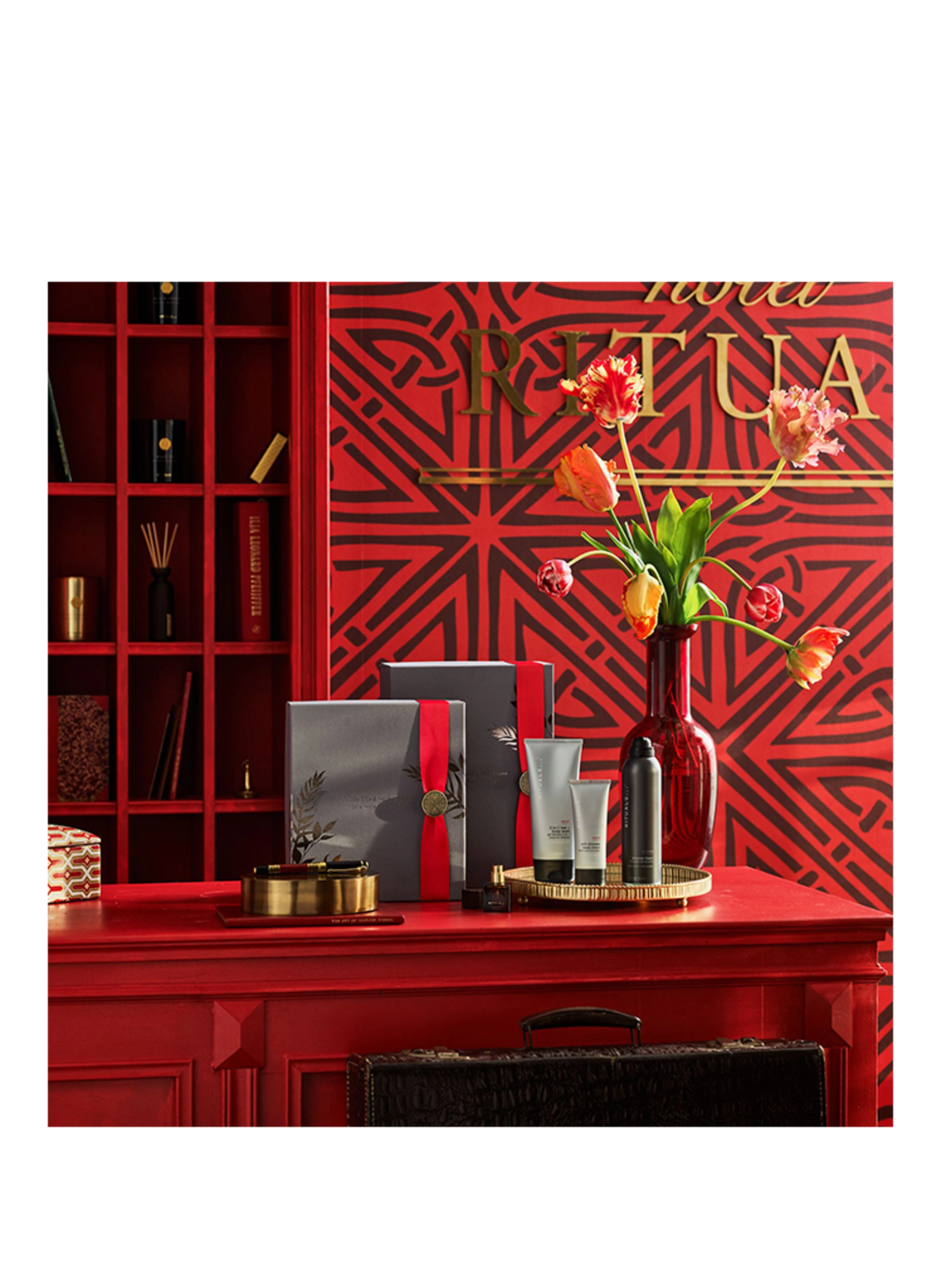 RITUALS HOMME