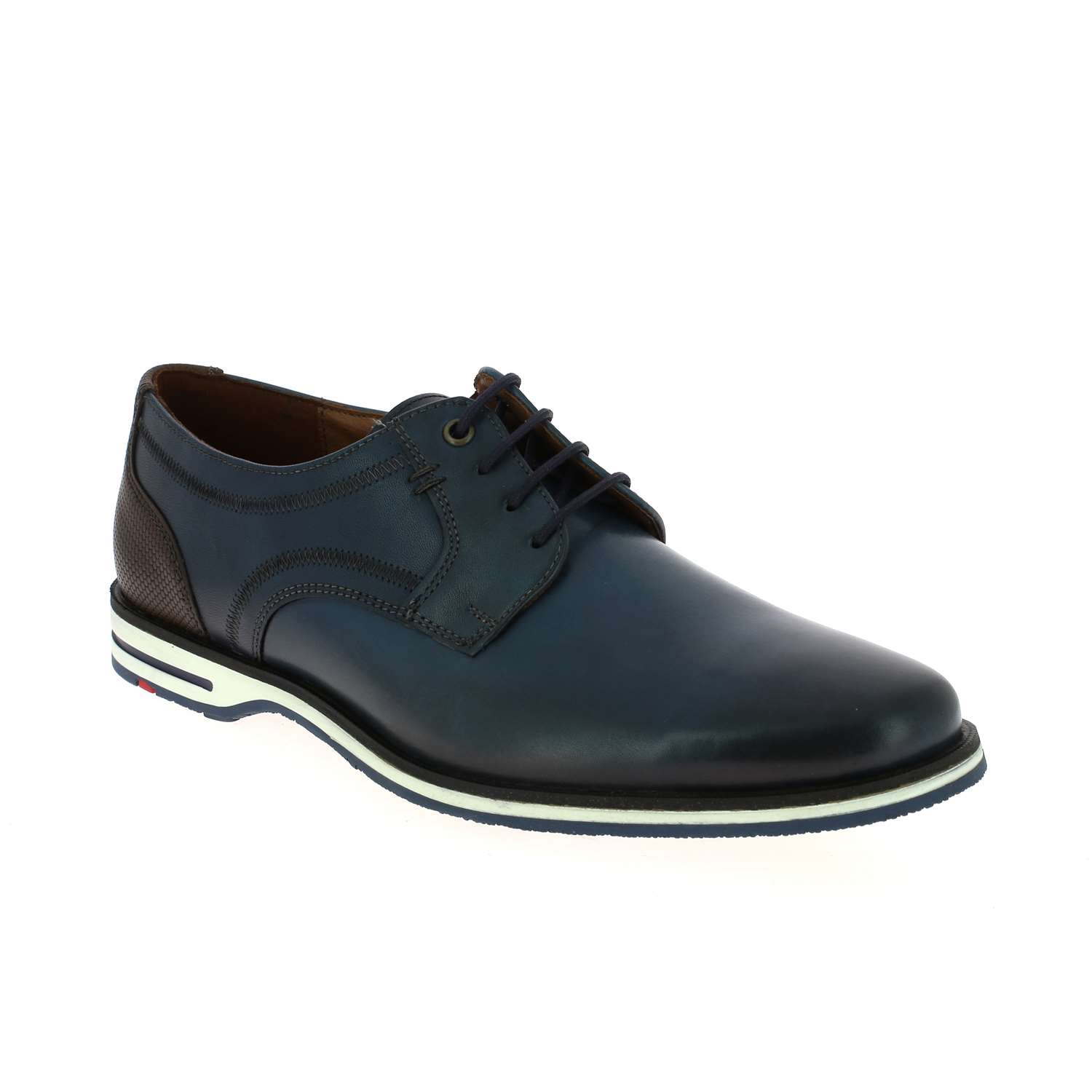 Chaussures à lacets homme LLOYD DRAGAN