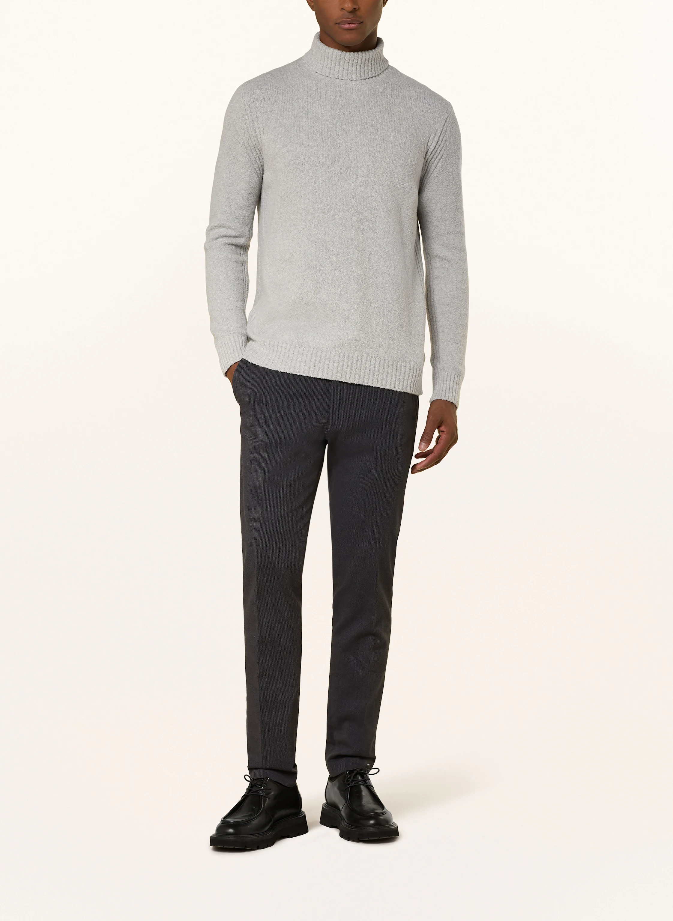 CINQUE Chino CIBRODY Slim Fit