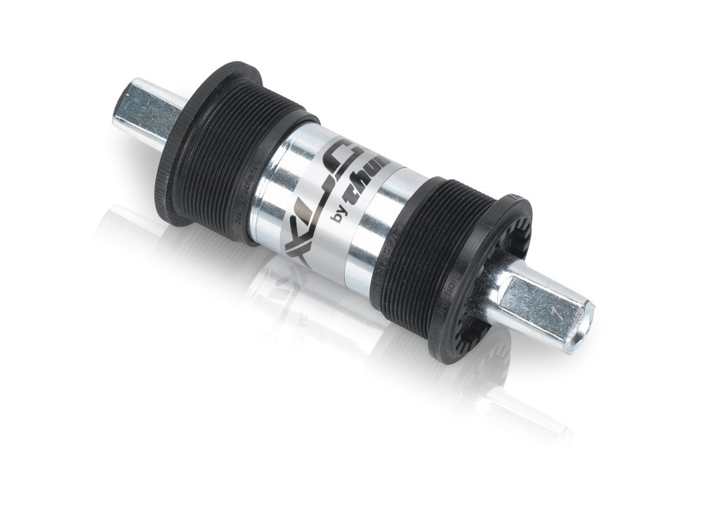 XLC Krankboks 68 mm Efficient Jive
