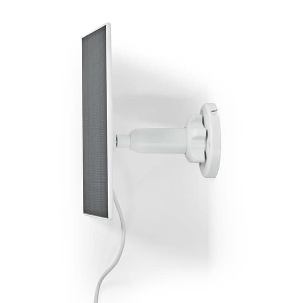 Nedis Solfanger | 5.3 V DC | 0.5 A A | USB Type-C™ | Kabellengde: 3.00 m | Tilbehør til: WIFICBO30WT / WIFICBO32WT