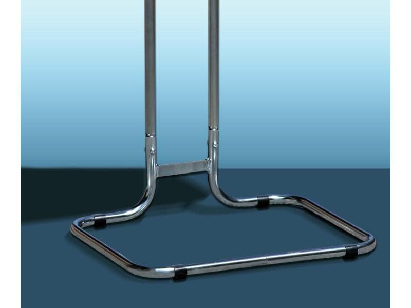 ALBA-KRAPF Kehrichtsackhalter 110 l 110 Liter Fassungsvermögen