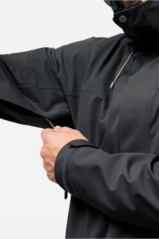 Jack Wolfskin Jack Wolfskin Kammweg 2L Jacket M