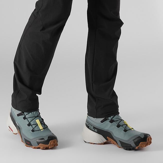 SALOMON - CHAUSSURES DE RANDONNEE CROSS HIKE MID GTX W