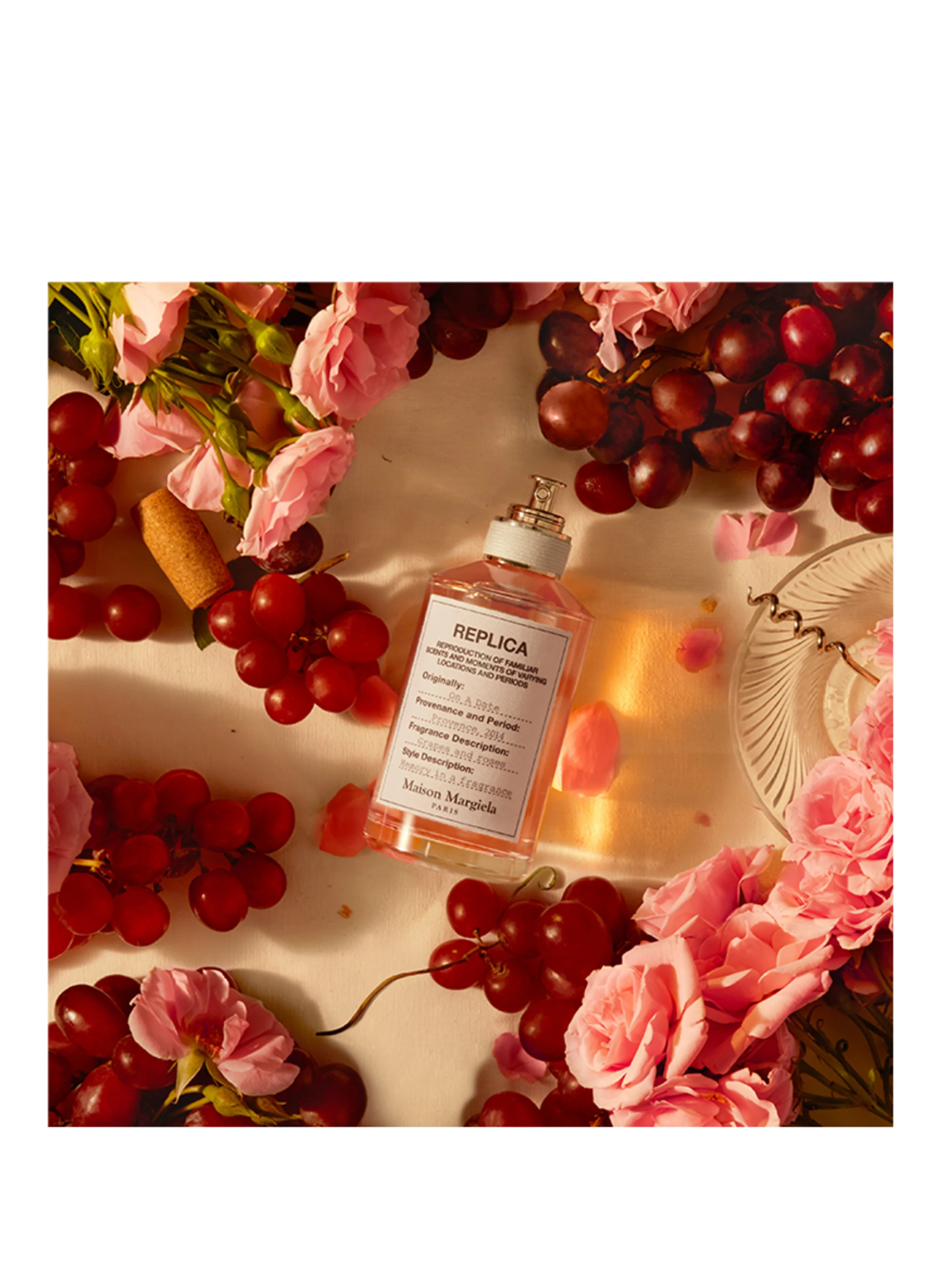 Maison Margiela Fragrances REPLICA ON A DATE