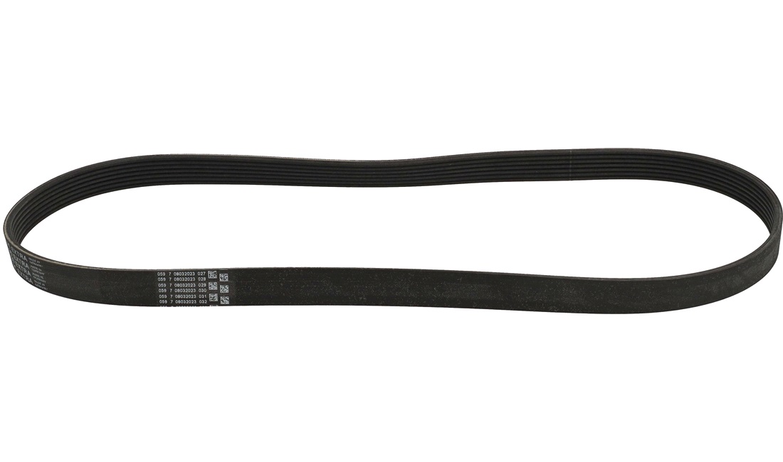 Multi v-rem 7 pk x 1196 mm