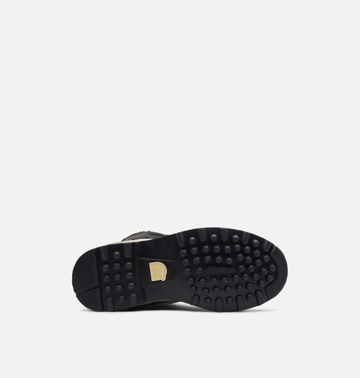 Sorel  Caribou