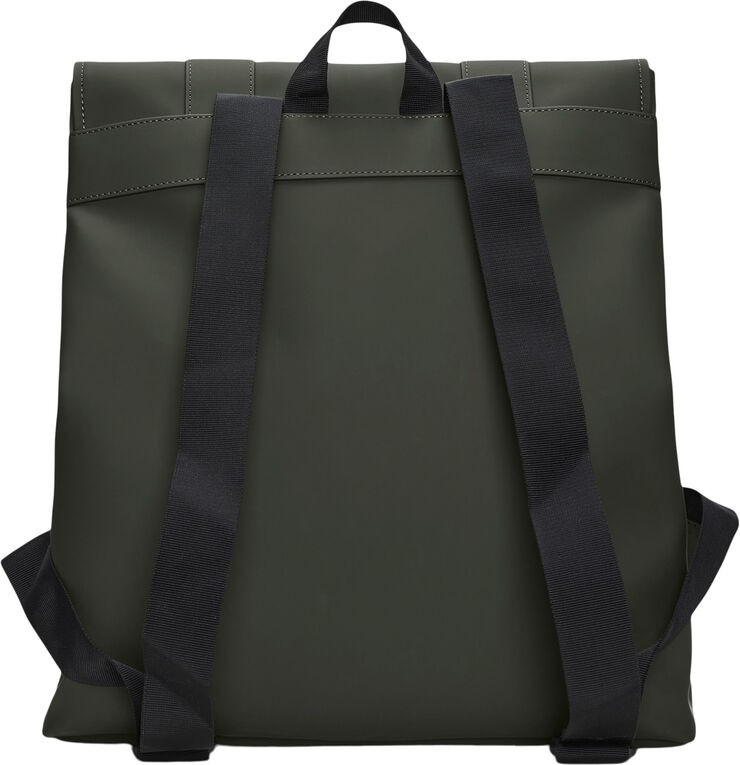 Rains MSN Bag W3 Green