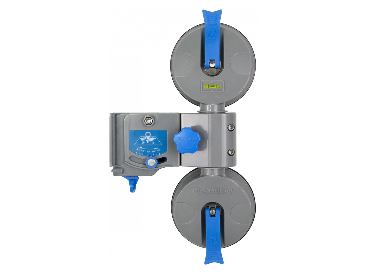Maxview Remora schotelantenne