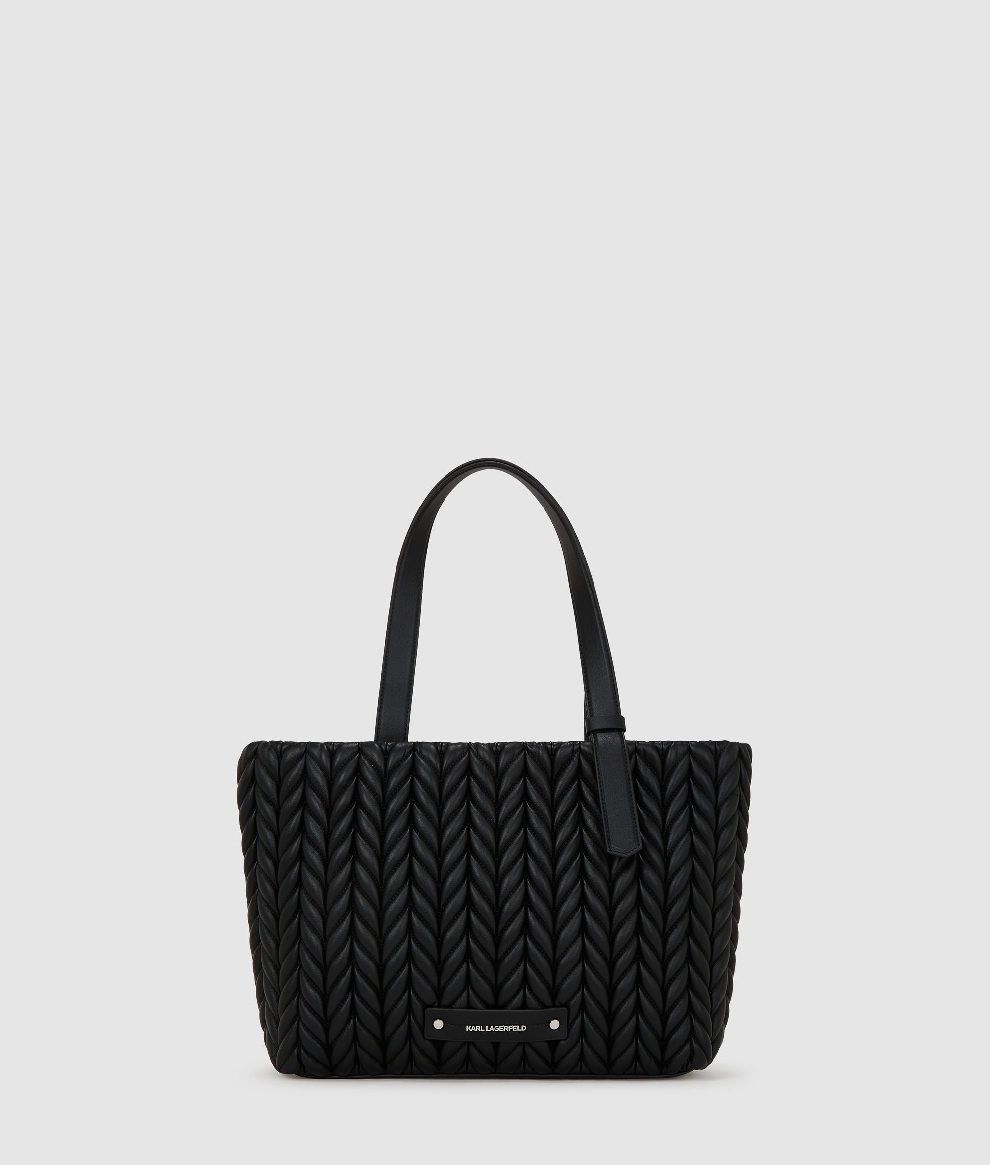 K/Weave draagtas van gemiddelde grootte