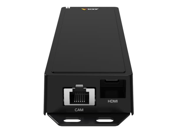 AXIS FA51 Main Unit - Video server - 1 kanaler