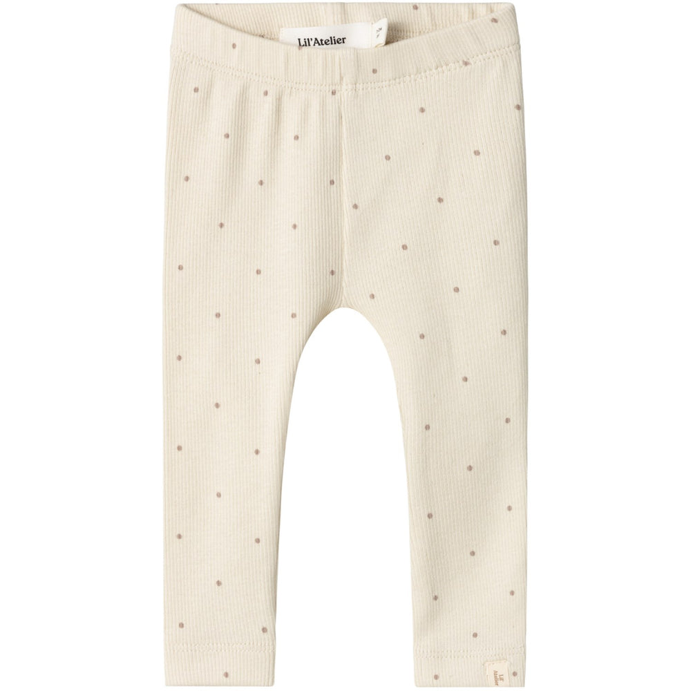 Køb Lil'Atelier Birch Gago Kye Slim Leggings