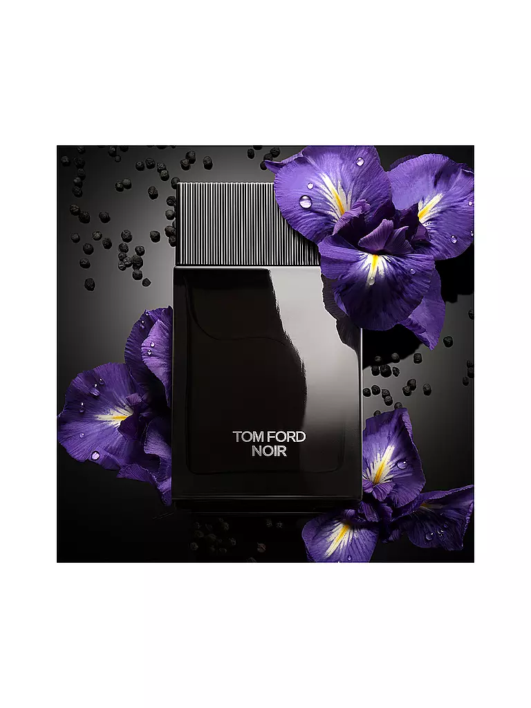TOM FORD BEAUTY Signature Men Noir Eau de Parfum 50ml keine Farbe