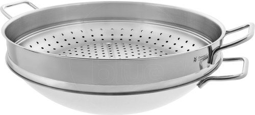 WMF Macao Wokpan/Wadjan met Deksel 36 cm