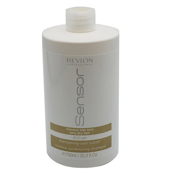 Shampoing-soin nutritif 200g / 750g