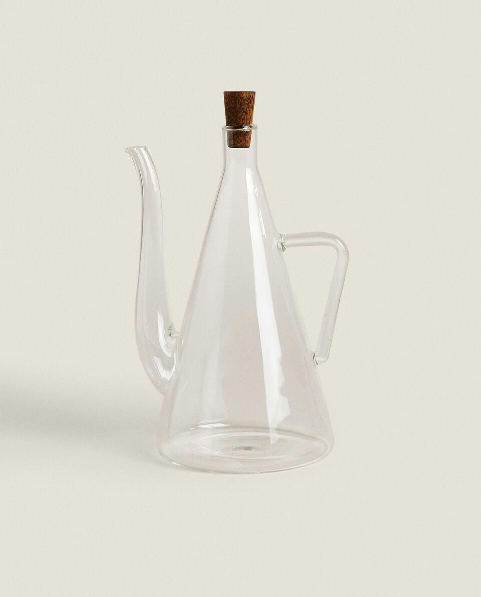 CRÂNTICO DE VIDRO BOROSILICATO