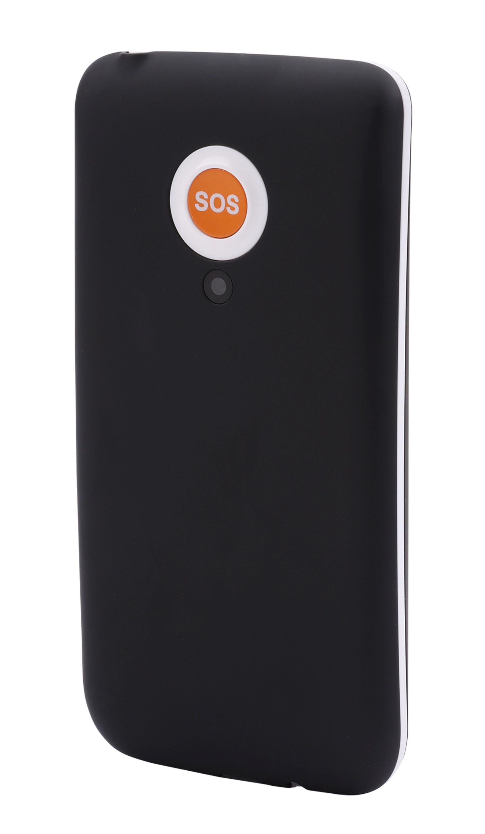 Komfort-Mobiltelefon LUX Großtasten 2,4