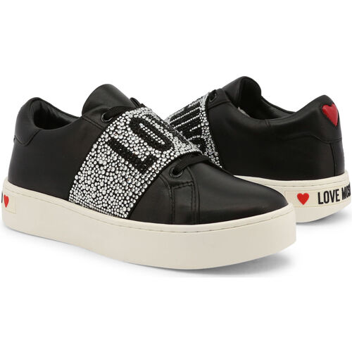 Love Moschino - - ja15013g1dia0 Negro