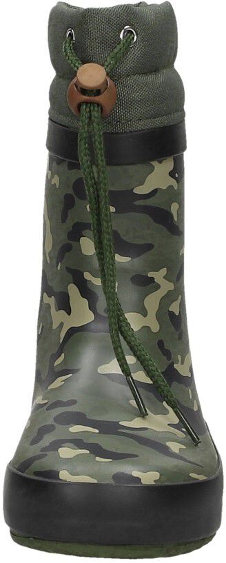 Xq Footwear Rain Boots Blizzard groen