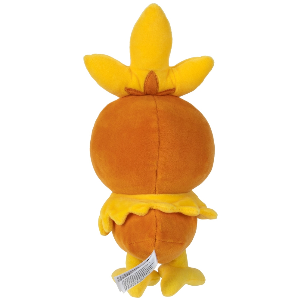 Pokémon 20cm Flemmli-Plüschtier