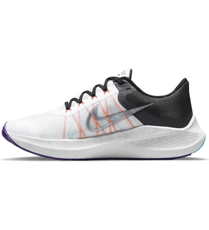 Nike Women Winflo 8 's Hardloopschoenen