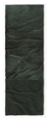 Tour de Cou Buff Polaire Military Vert