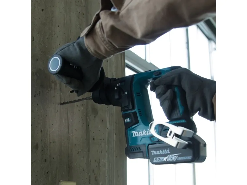 Makita DHR171RAX3 - - ledningfri