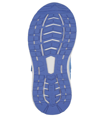 Viking Schuhe - Bouncy WP 2V - Blue