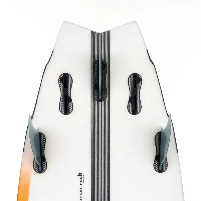 Surfkite Slingshot BURNER XR V1 - The Corner Shop