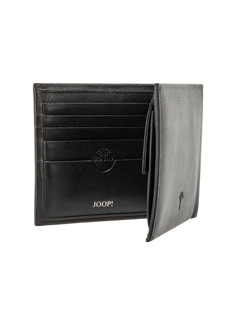 SOFT LEATHER NINOS - BILLFOLD H10