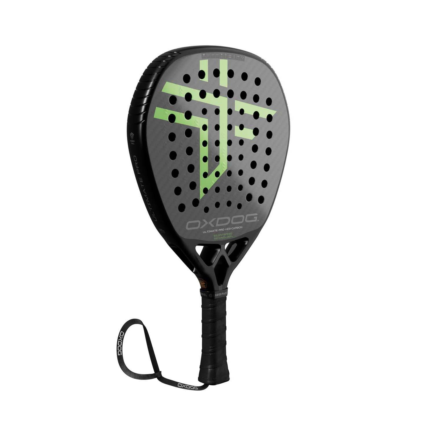 Oxdog  Ultimate Pro
