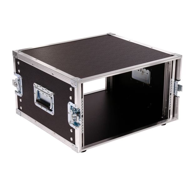 Thon Rack 6U Live 45 BK RR
