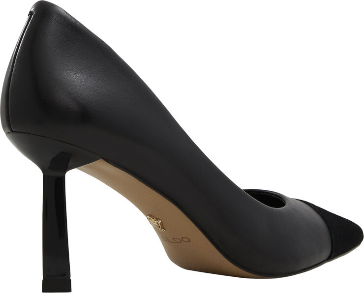 Aldo ZENNI Black