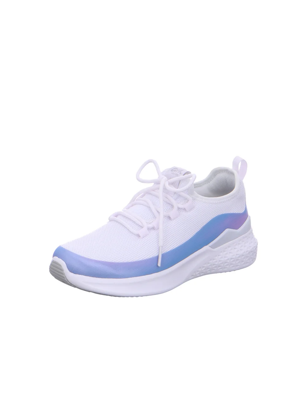 Sneaker Maya weiß sky