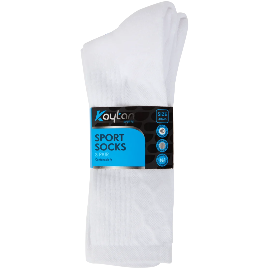 Chaussettes de sport Kaytan