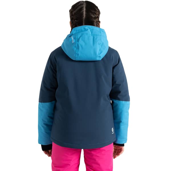 Veste de ski DARE 2B STEAZY JACKET MNLTD/SWEDBL
