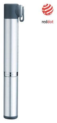 TOPEAK Mini pompe MICRO ROCKET AL Valve Presta