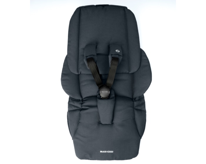 Maxi-Cosi Stoff für den Sitz und Gurt  für Kinderwagen Leona2