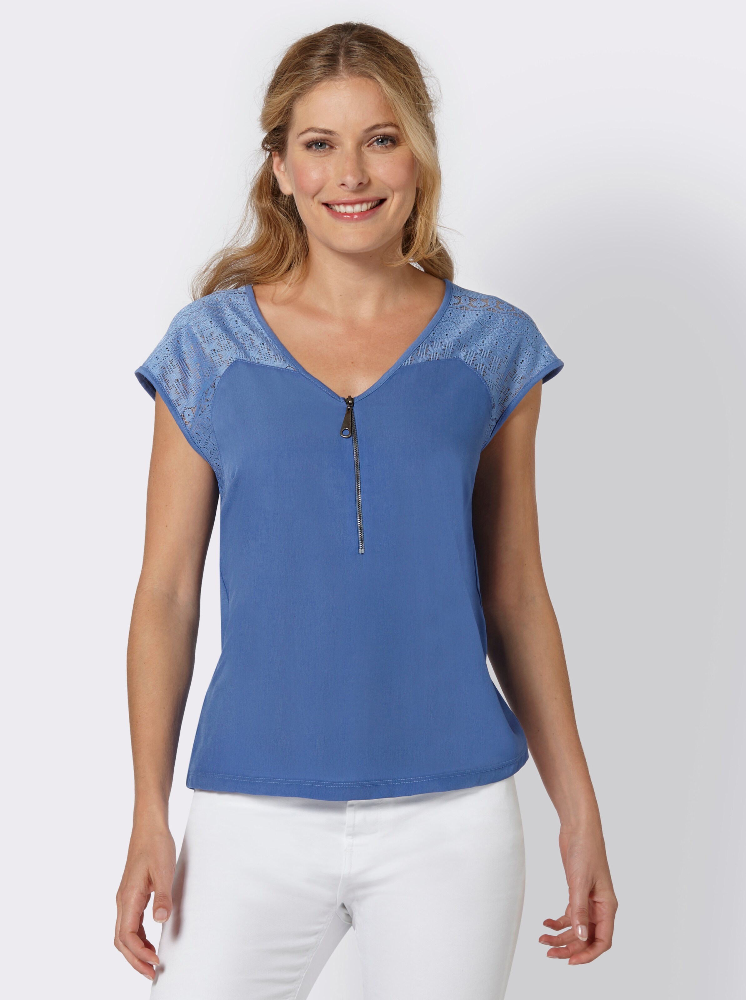 V-Shirt