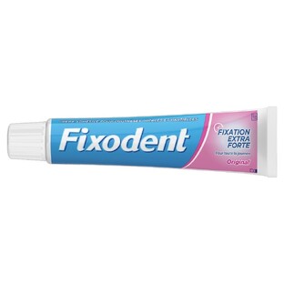 Fixodent Original Kleefpasta 70,5GR