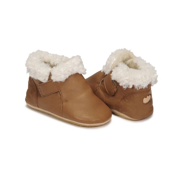 Chaussons My Foublu   brun        de               Easy Peasy
