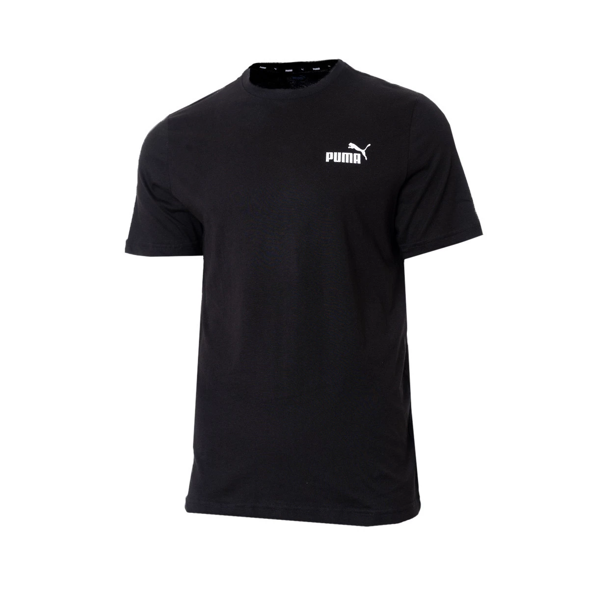 T-Shirt Puma Essentials Small Logo