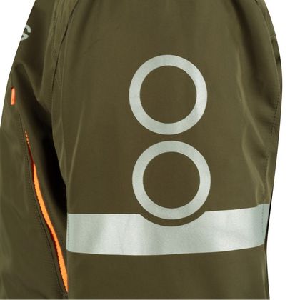Veste Bering WEMBLEY - Vert