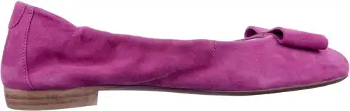 49.170.035 DC roze - maat 43 ballerina roze - maat 43 Calandschoen