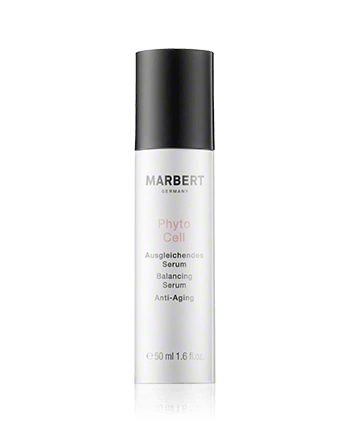 Marbert Phyto Cell Ausgleichendes Serum 50ml