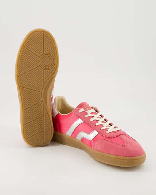 Gant Cuzima Sneaker Sneaker in Pink